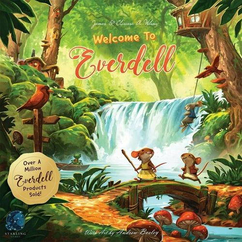Welcome to Everdell thumbnail