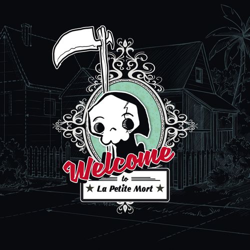 Welcome to La Petite Mort thumbnail