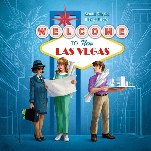 Welcome to New Las Vegas thumbnail