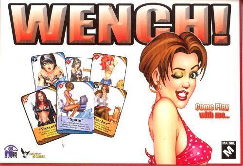 Wench thumbnail