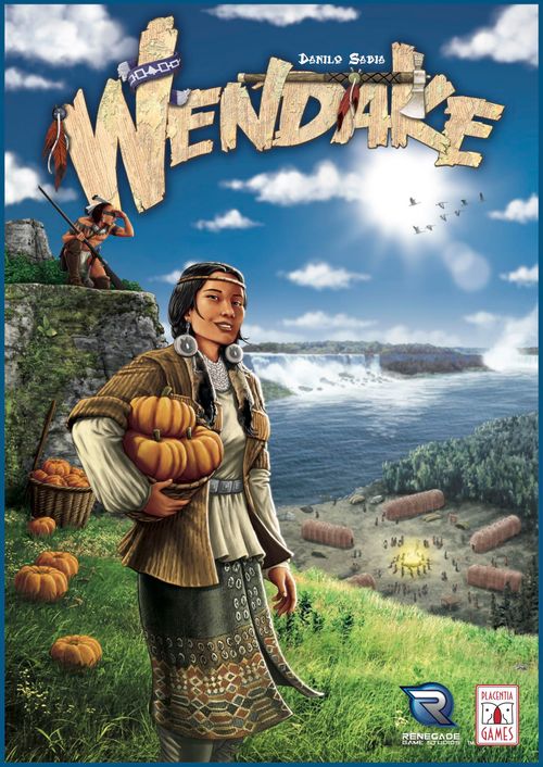 Wendake thumbnail