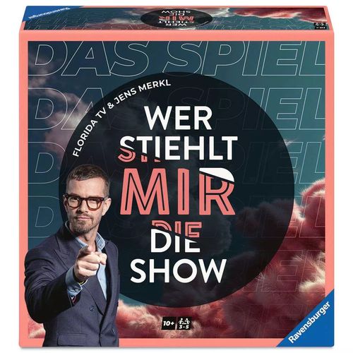 Wer stiehlt mir die Show? thumbnail