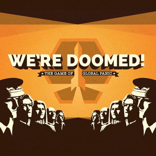 We're Doomed! thumbnail