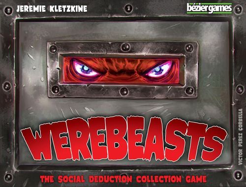 Werebeasts thumbnail