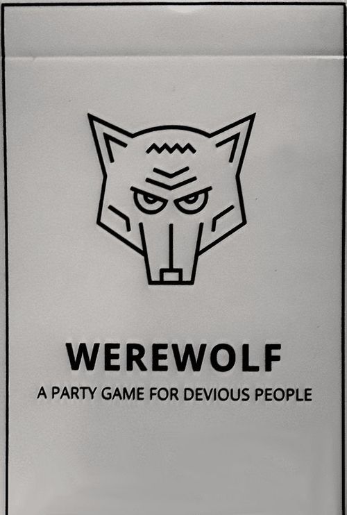 Werewolf: A Party Game for Devious People thumbnail