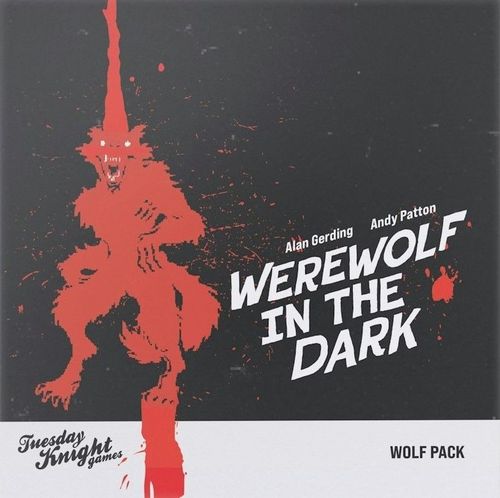 Werewolf in the Dark: Wolf Pack thumbnail
