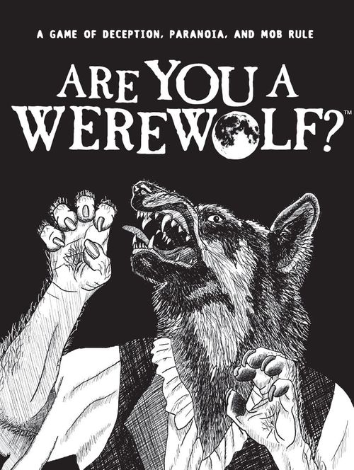 Werewolf thumbnail