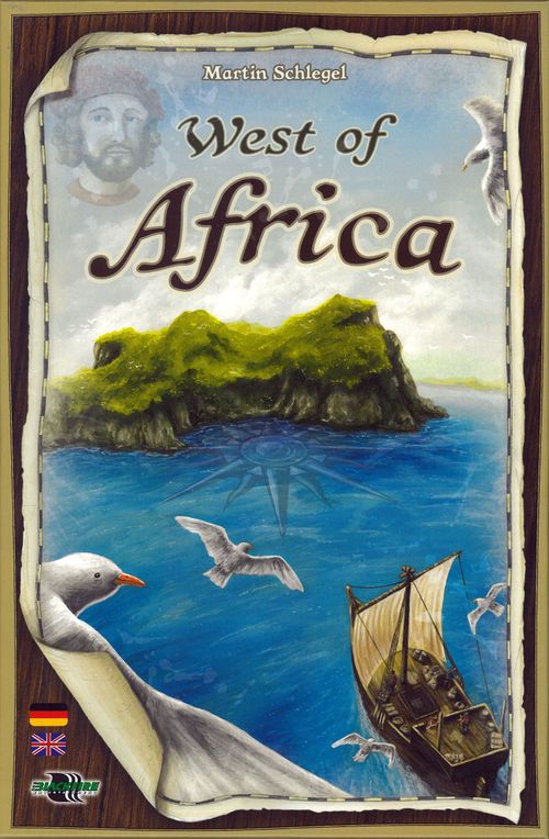 West of Africa thumbnail