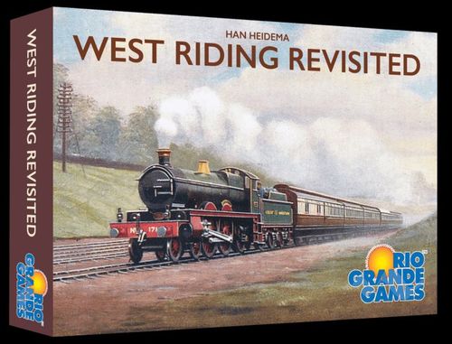 West Riding Revisited thumbnail