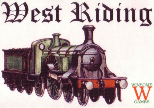 West Riding thumbnail