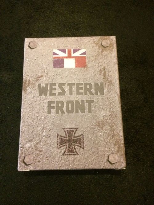 Western Front thumbnail