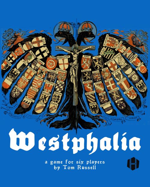 Westphalia thumbnail