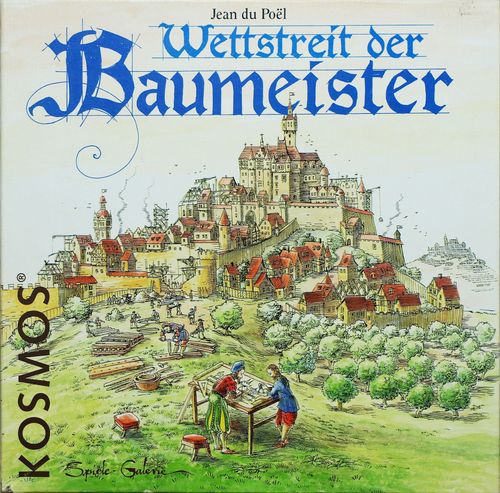 Wettstreit der Baumeister thumbnail