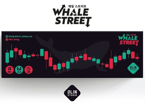 Whale Street thumbnail