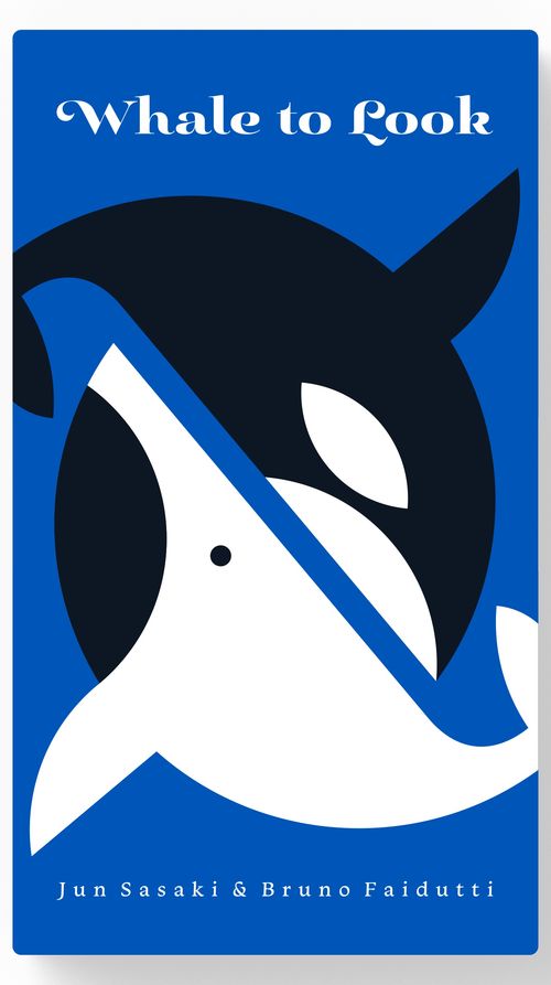 Whale to Look thumbnail