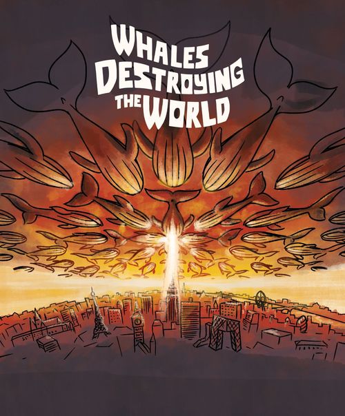 Whales Destroying The World thumbnail
