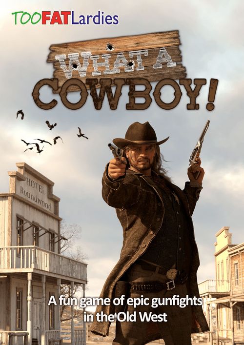 What a Cowboy! thumbnail