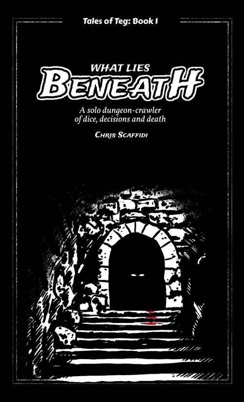 What Lies Beneath thumbnail