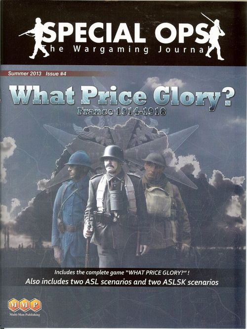 What Price Glory? thumbnail