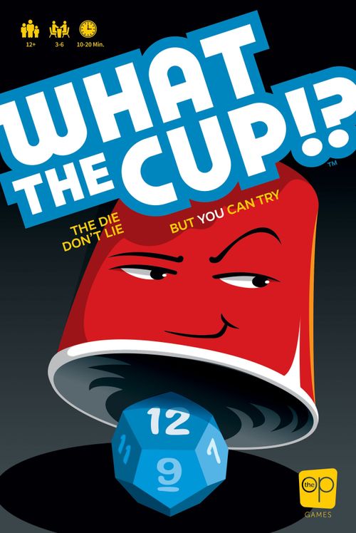 What the Cup!? thumbnail
