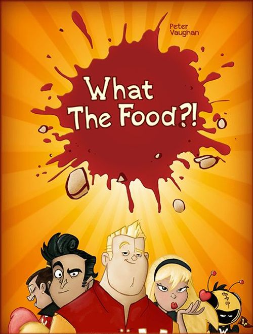 What the Food?! thumbnail