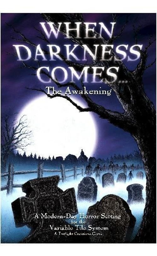 When Darkness Comes thumbnail
