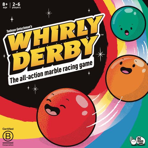Whirly Derby thumbnail