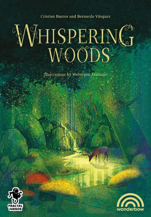 Whispering Woods thumbnail