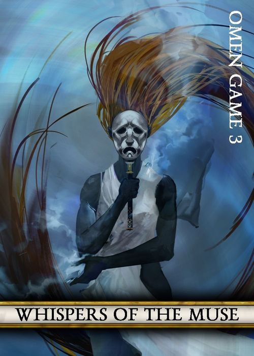 Whispers of the Muse: Omen Game 3 thumbnail