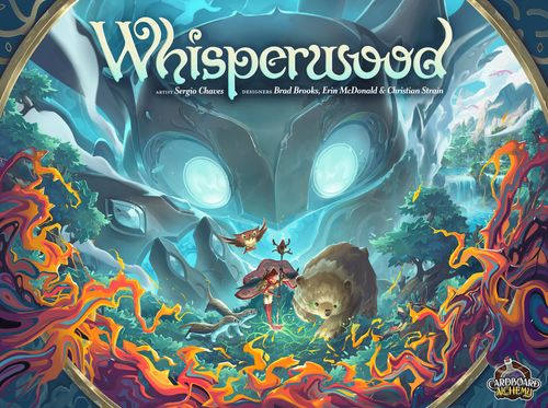 Whisperwood thumbnail