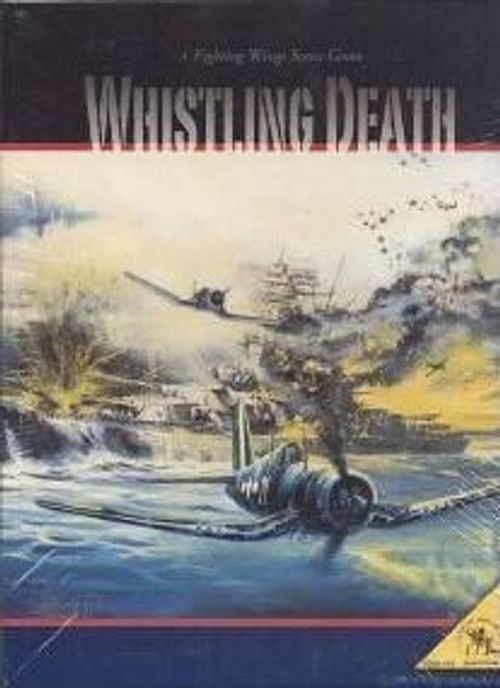 Whistling Death thumbnail
