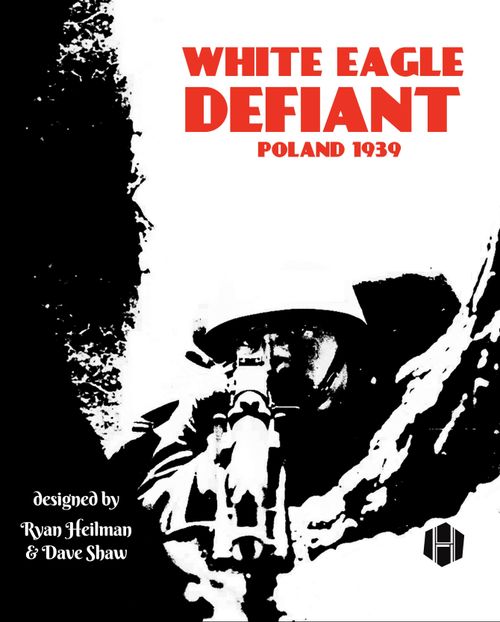 White Eagle Defiant: Poland 1939 thumbnail