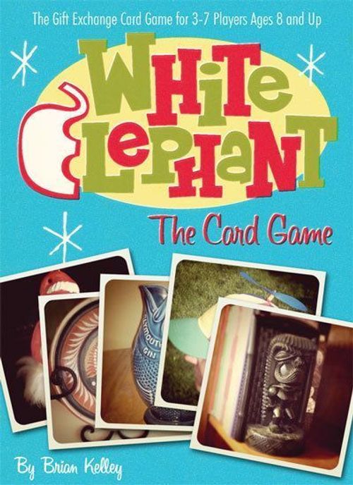 White Elephant (2011) thumbnail