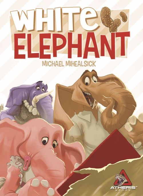 White Elephant thumbnail