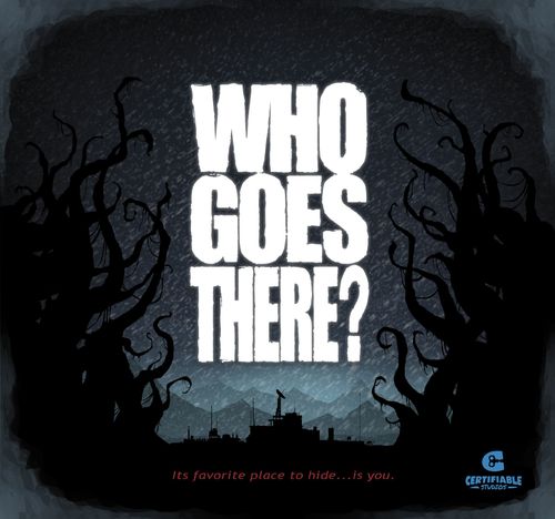 Who Goes There? thumbnail