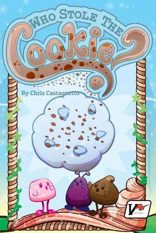 Who Stole the Cookie? thumbnail