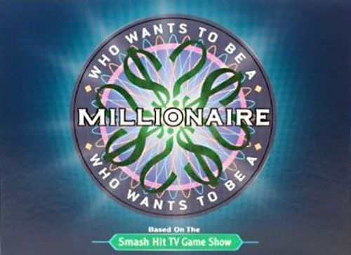 Who Wants to Be a Millionaire thumbnail