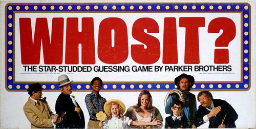 Whosit? thumbnail