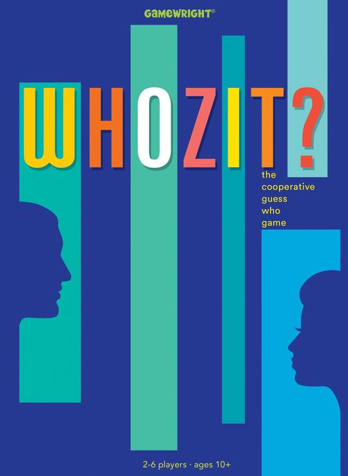 Whozit? thumbnail