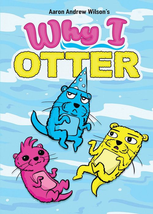 Why I Otter thumbnail