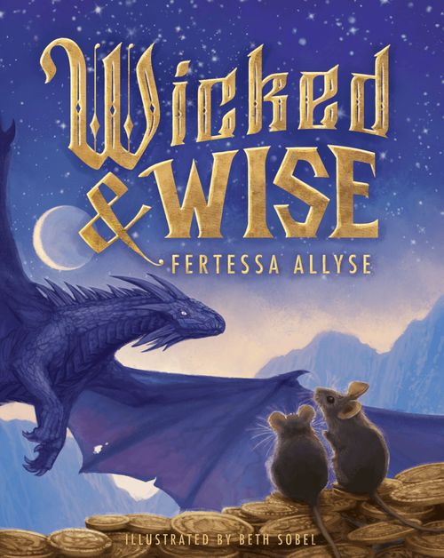 Wicked & Wise thumbnail