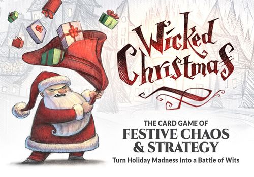 Wicked Christmas thumbnail