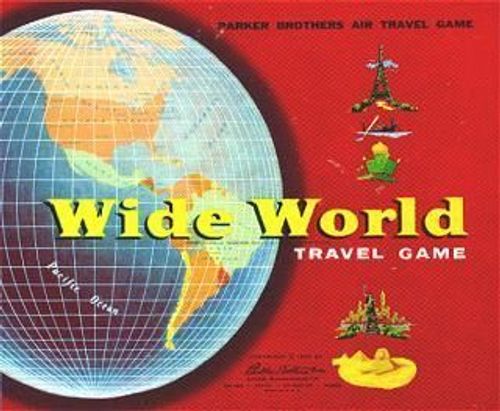 Wide World thumbnail