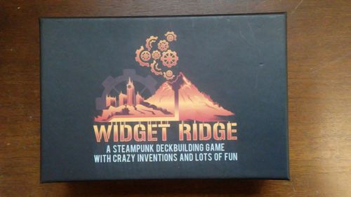 Widget Ridge thumbnail