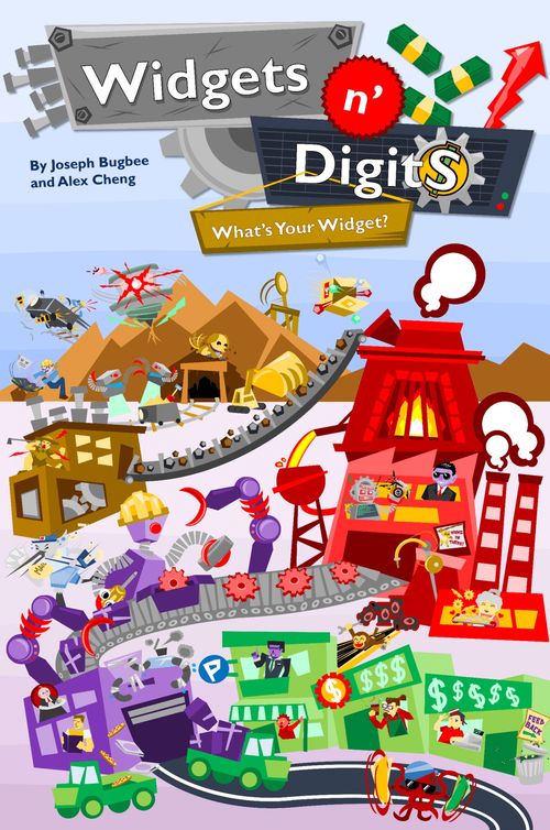 Widgets n' Digit$ thumbnail