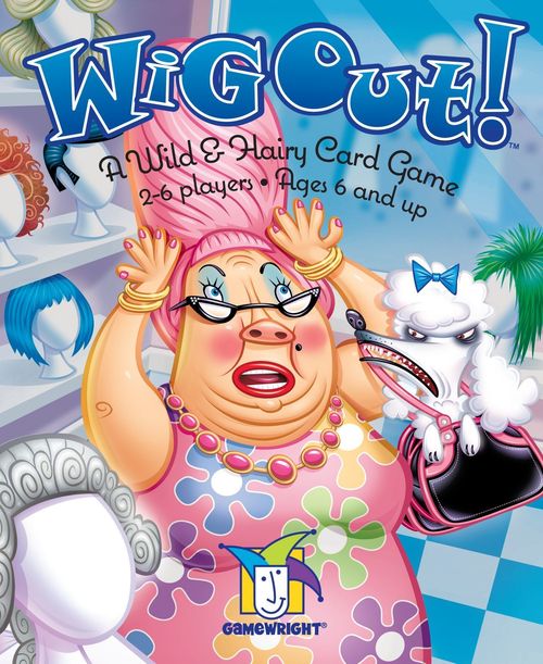 Wig Out! thumbnail