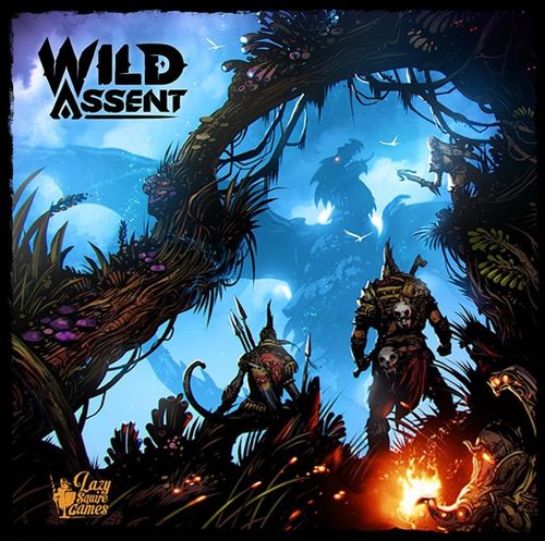 Wild Assent thumbnail