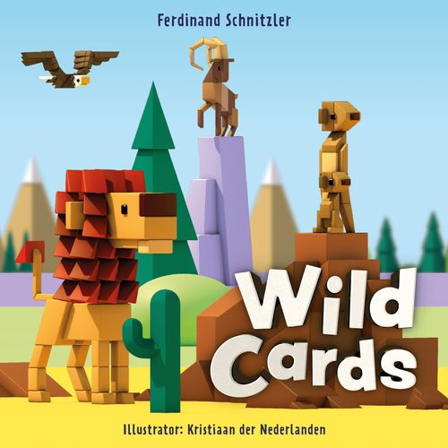 Wild Cards thumbnail