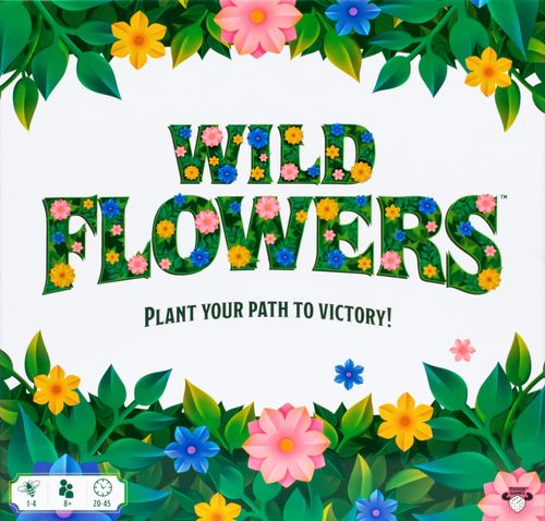 Wild Flowers thumbnail