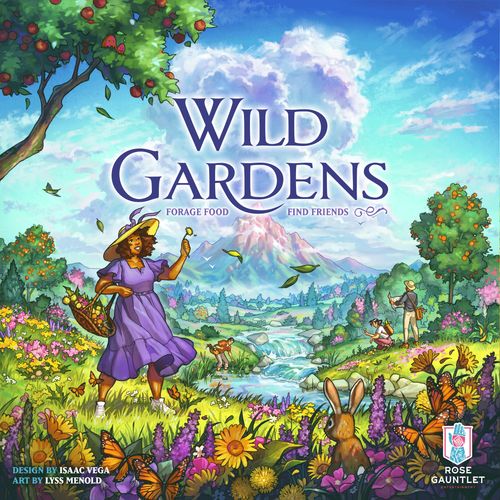 Wild Gardens thumbnail
